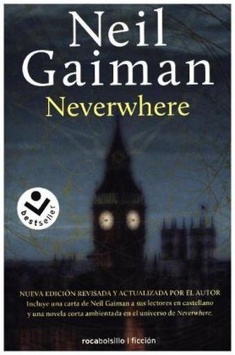Neverwhere