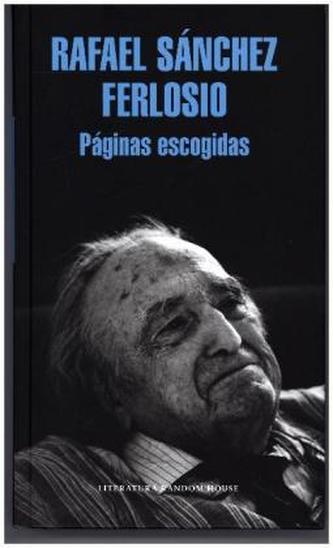Páginas escogidas