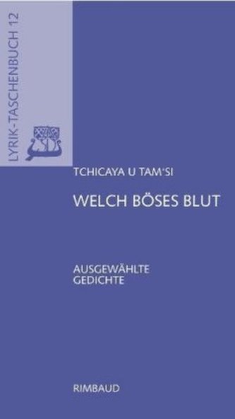 Welch böses Blut