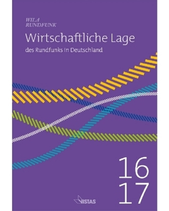 Wirtschaftliche Lage des Rundfunks in Deutschland 2016/2017