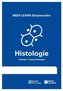 Histologie, 3 Skripte im Paket