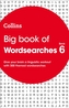 Big Book of Wordsearches book 6