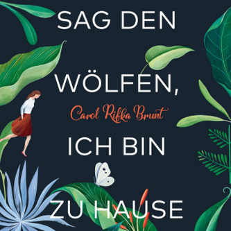 Sag den Wölfen, ich bin zu Hause, 2 MP3-CDs