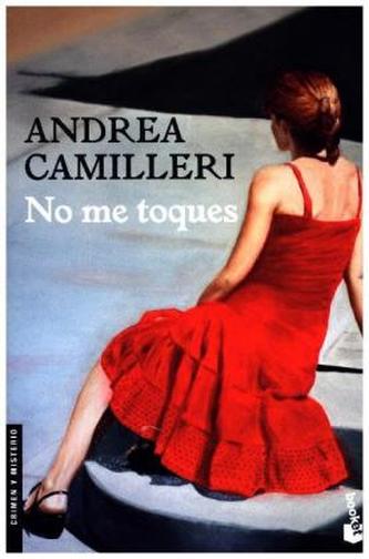 No me toques