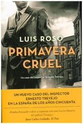 Primavera cruel