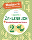Mein erstes Zahlenbuch
