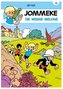 Jommeke - Die weiße Melone