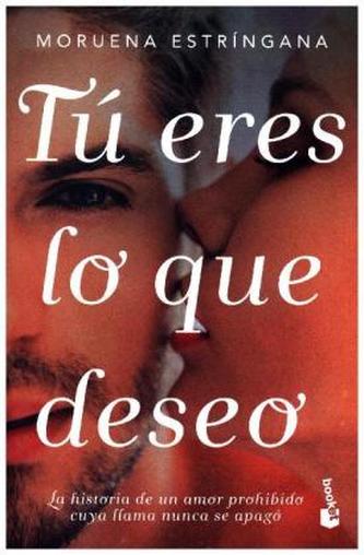 Tú eres lo que deseo