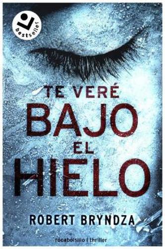 Te veré bajo el hielo