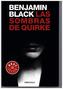 Las sombras de Quirke