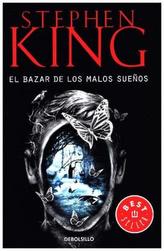 El bazar de los malos sueños