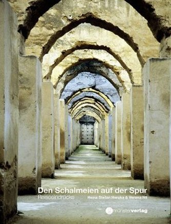 Den Schamanen auf der Spur