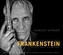 August Zirner liest Frankenstein von Mary Shelley, 1 Audio-CD