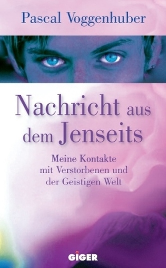 Nachricht aus dem Jenseits