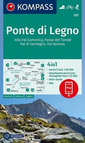 Ponte di Legno