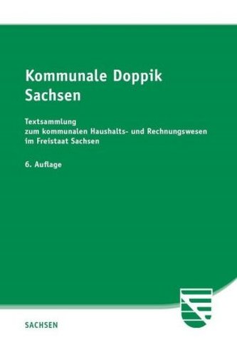 Kommunale Doppik Sachsen