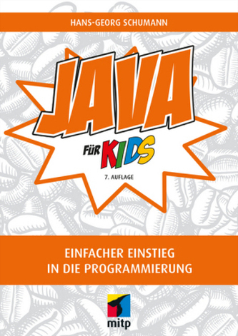 Java für Kids Java für Kids