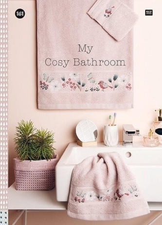 My Cosy Bathroom