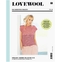 LOVEWOOL Das Handstrick Magazin No.6. No.6