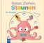 Raten, Ziehen, Staunen - Im Wasser