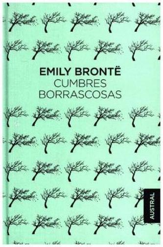 Cumbres borrascosas