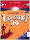 Las Aventuras De Huckleberry Finn