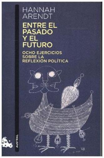Entre el pasado y el futuro