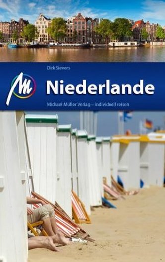 Niederlande Reiseführer