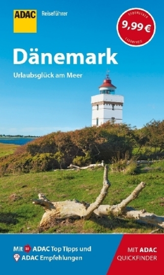 ADAC Reiseführer Dänemark ADAC Reiseführer Dänemark