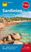 ADAC Reiseführer Sardinien