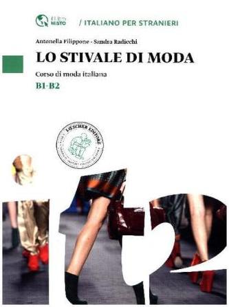 Lo Stivale di Moda B1-B2