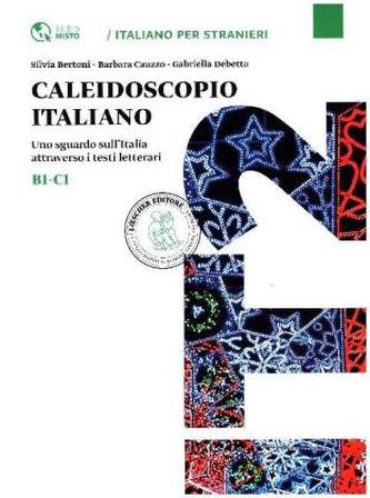 Caleidoscopio Italiano B1-C1
