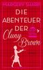 Die Abenteuer der Cluny Brown