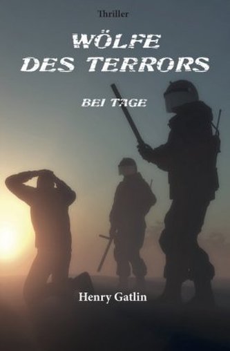 Wölfe des Terrors