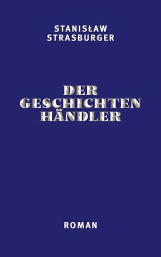 Der Geschichtenhändler Der Geschichtenhändler