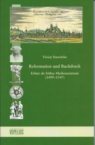 Reformation und Buchdruck