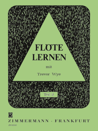 Flöte lernen