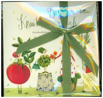 Das Kräutersamenbuch