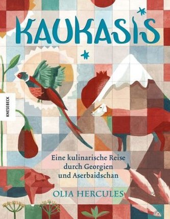 Kaukasis