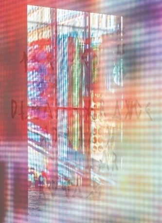 Adrián Villar Rojas. The Theater of Disappearance