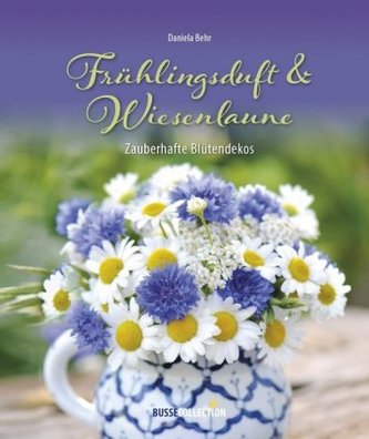 Frühlingsduft & Wiesenlaune