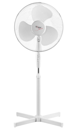Stojanový ventilátor 40cm VSTJ40 VIGAN Mammoth