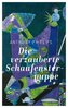 Die verzauberte Schaufensterpuppe