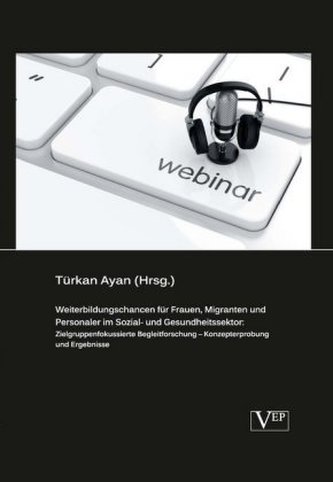 Digitale Weiterbildung für Berufstätige