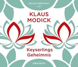 Keyserlings Geheimnis, 6 Audio-CDs