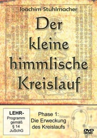 Der kleine himmlische Kreislauf, 1 DVD-Video