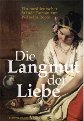 Die Langmut der Liebe