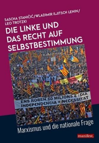 Die Linke und das Recht auf Selbstbestimmung
