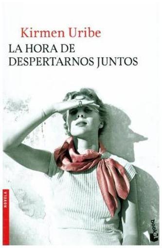 La hora de despertarnos juntos