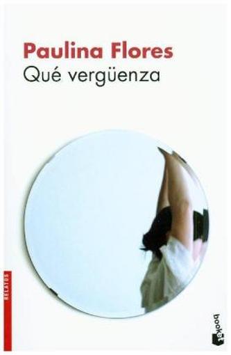 Qué vergüenza